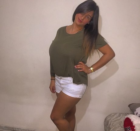 Marin Elbaz modèle sympa des photos