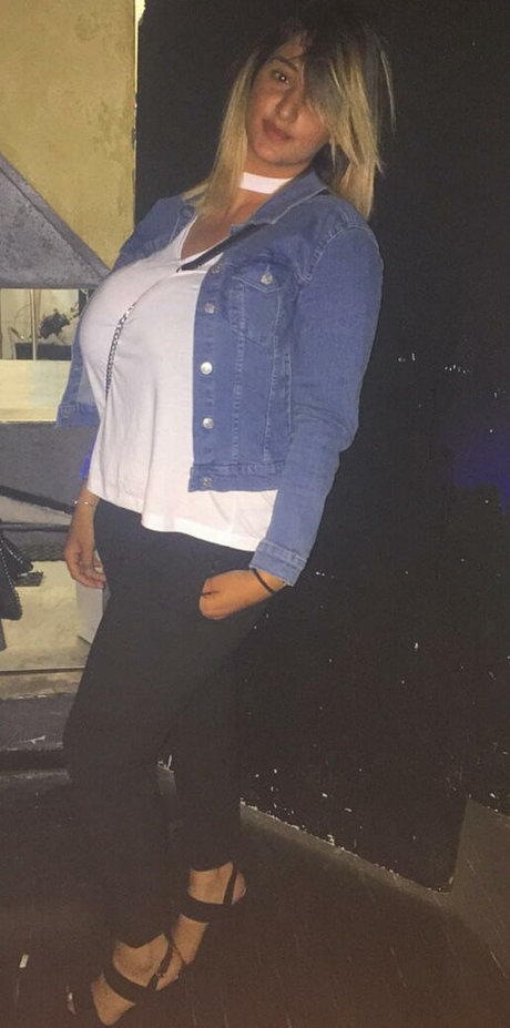 Marin Elbaz star du sexe photos