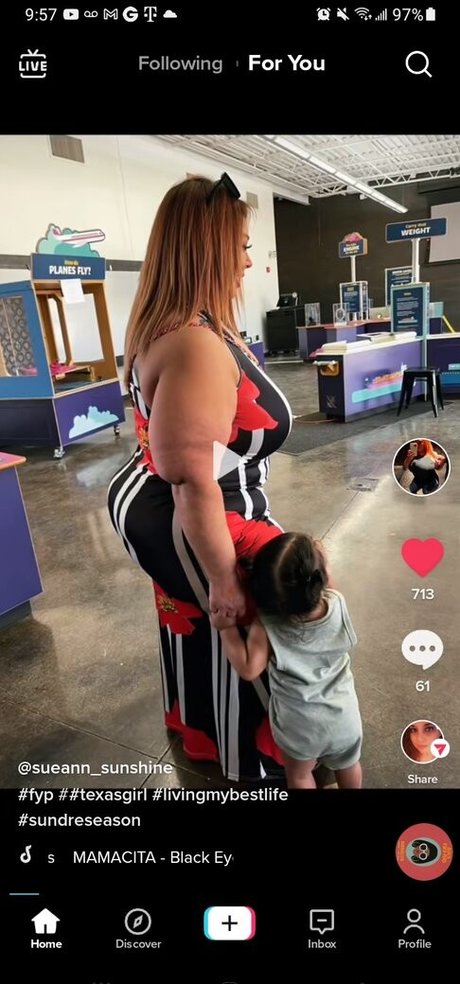 SueAnn étoile parfaite image