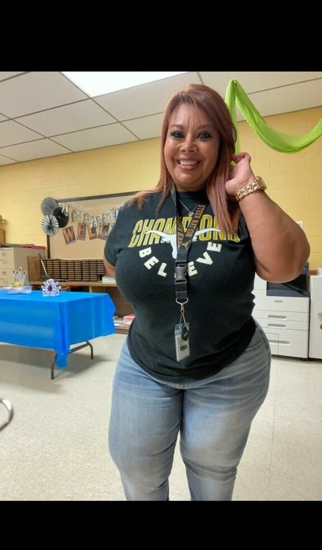 SueAnn modèle parfait images