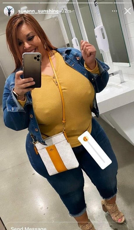 SueAnn étoile exclusive collection