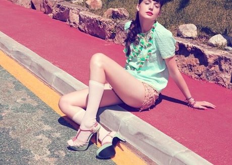 Gaite Jansen modèle exclusif collection