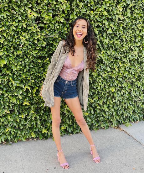 brianna batiste mannequin images