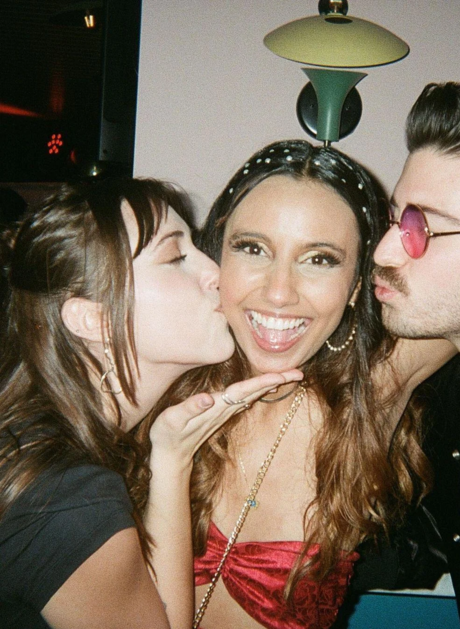 brianna batiste actrice exclusive photos