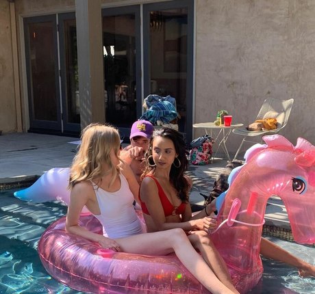 brianna batiste modèle exclusif image