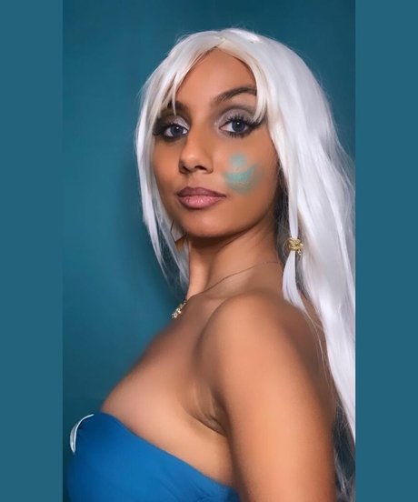 brianna batiste modèle meilleur des photos