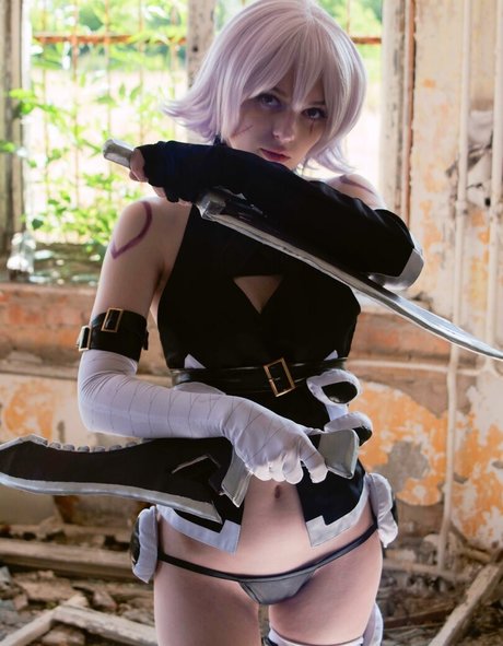 Natsuku Fotoaufnahmen