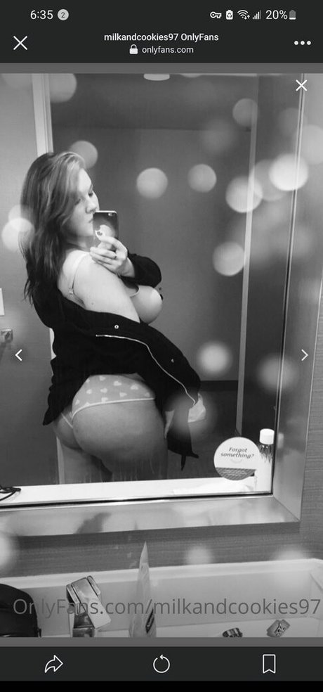 milkandcookies97 actrice xxx galerie