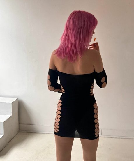 yourgirlgrae modèles nus photos