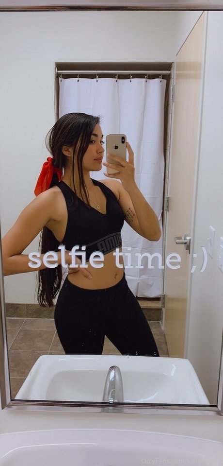 kaliatropica actrice nue img