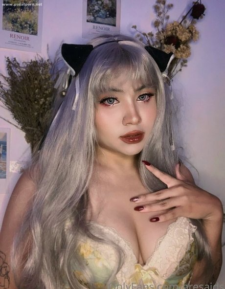 gresaids modèle collection