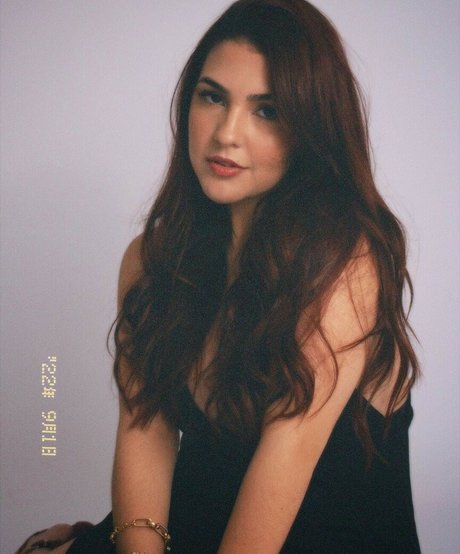 Ana Zimerman sexe de star du porno photo