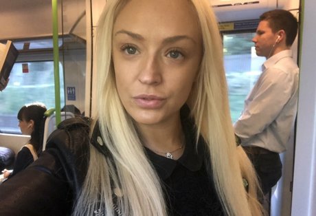 Amber Deen star du porno belle image