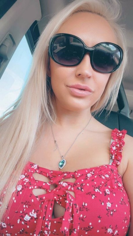 Amber Deen star du porno érotique archive