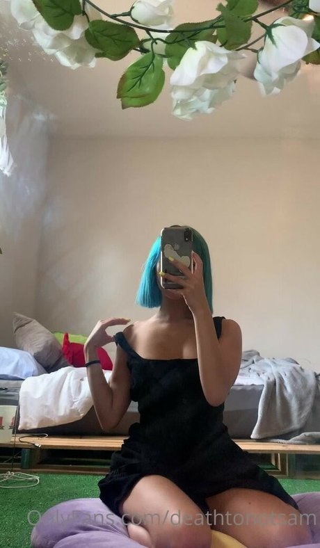 deathtonotsam star du porno de haute qualité photos