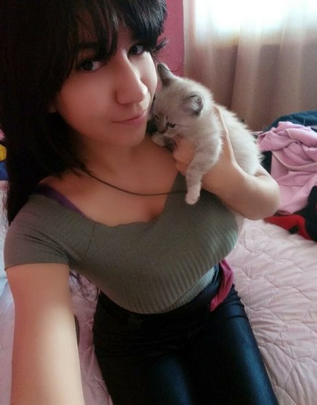 Angy Malicsky étoile de haute qualité photo