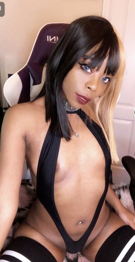 Luxsteez belle actrice collection