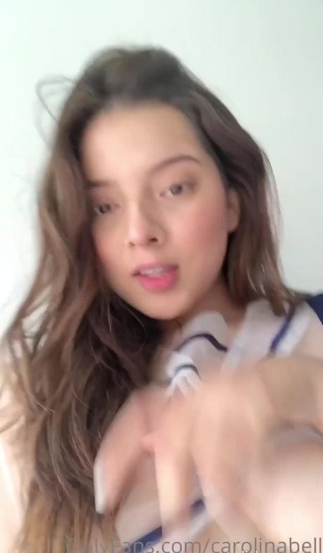 Carolina Bell jolie actrice images