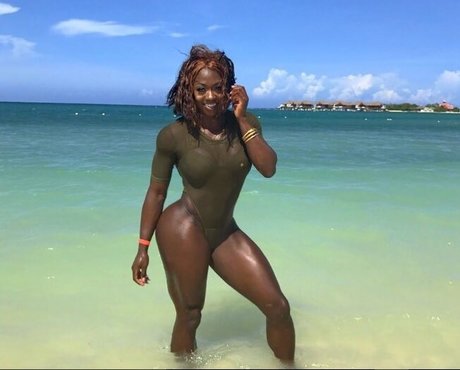 fitness ébène onlyfans qualité supérieure des photos