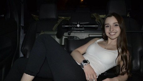 Elena Deligioz sexe star du porno galerie