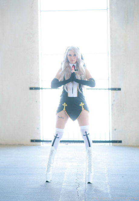 Captainraelynn modèle parfait image