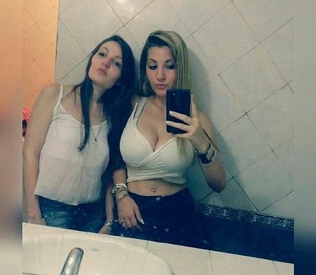 Milena Asquini modèle galerie