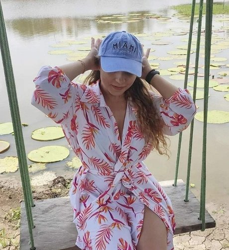 Isabella Viana étoile de l'art img