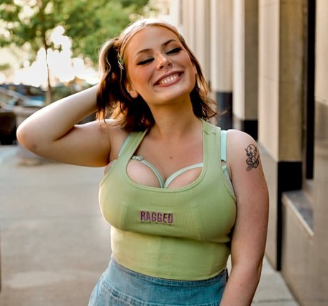 Gracekivlin joli modèle img