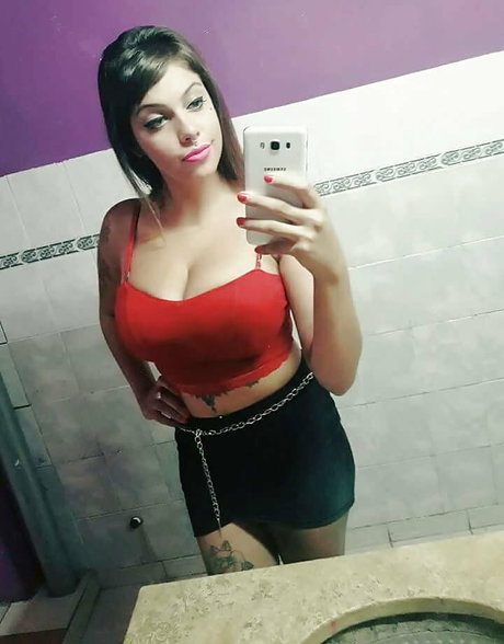 Samis Sorribas art de star du porno collection