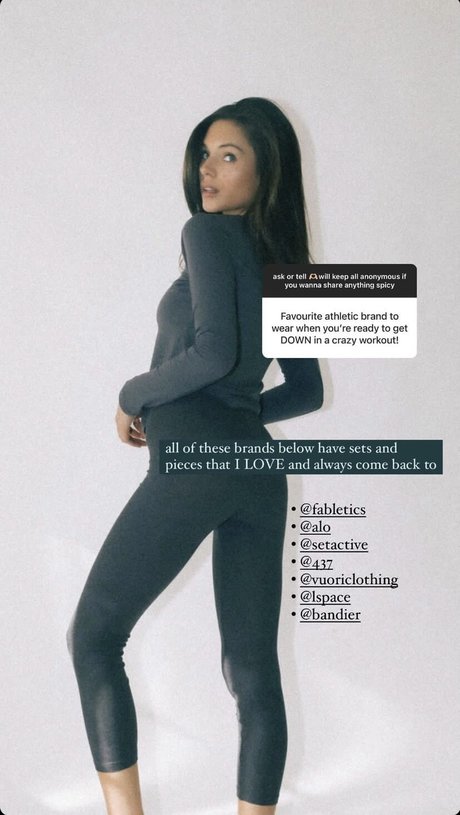 Alyssa Lynch sexe star des photos