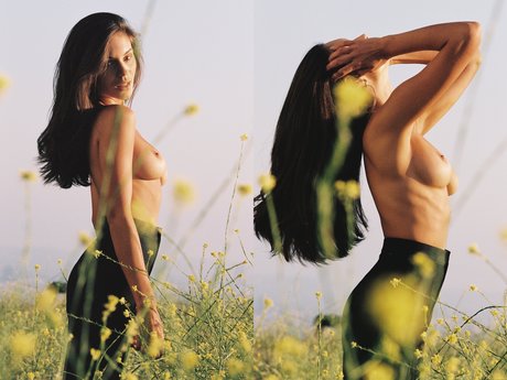 Alyssa Lynch actrice libre collection