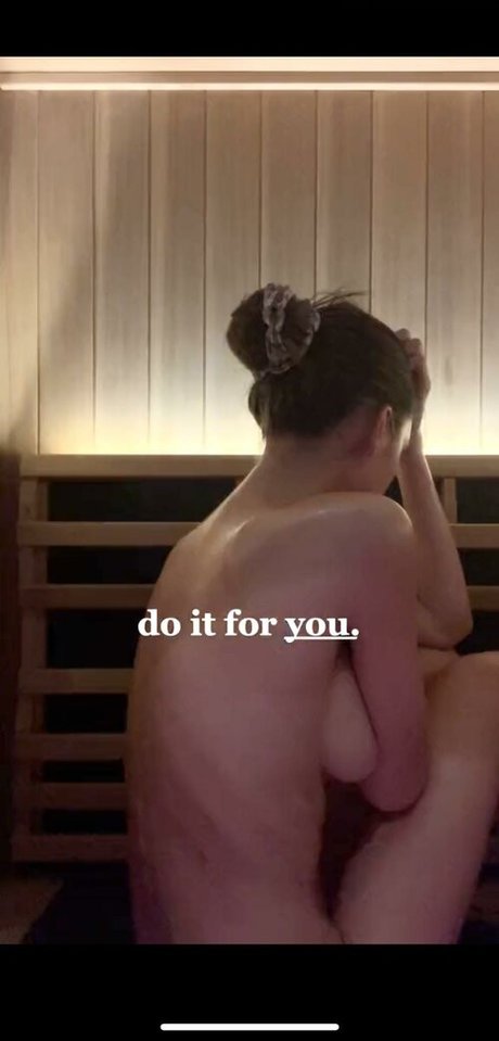 Alyssa Lynch modèle parfait des photos