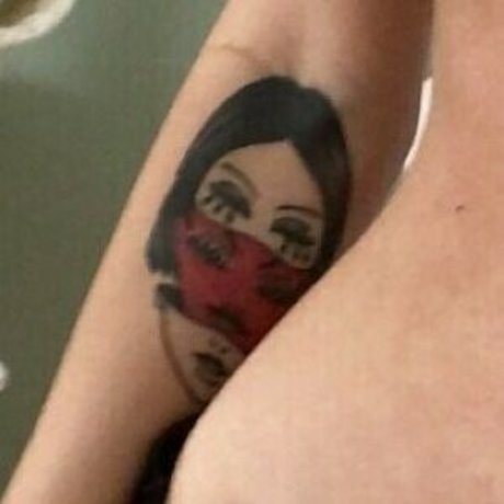 Miasoonc star érotique photo