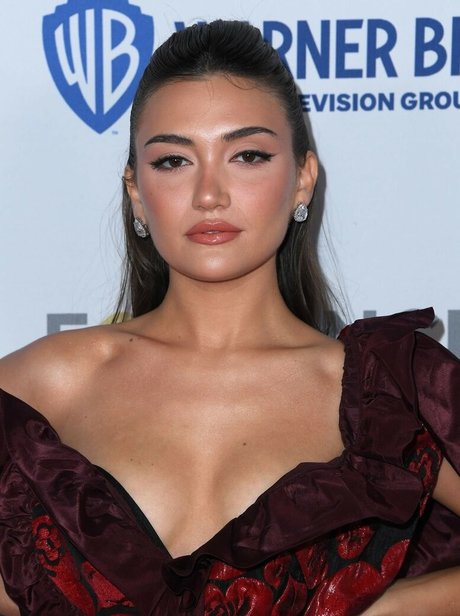 Daniela Nieves star du porno parfaite image