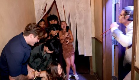 Daniela Nieves nus étoiles img