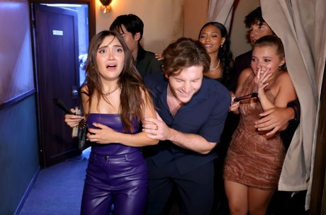 Daniela Nieves modèle joli archive