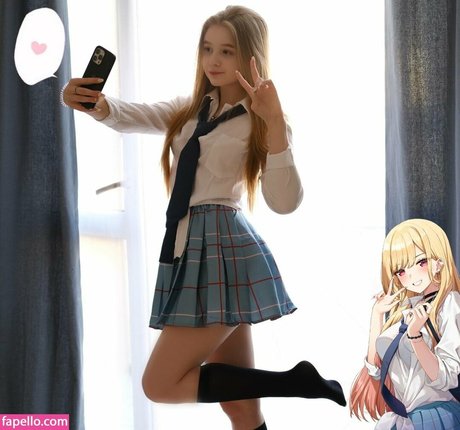 angellmarr étoile adulte des photos