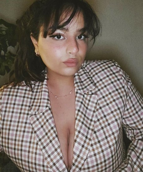 Mademoisellekayyy actrice img