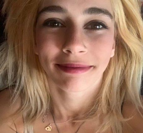 Kali Haze actrice de nus img