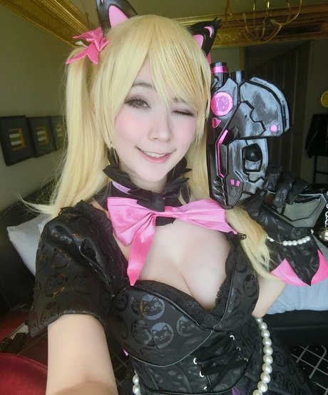 OnniesM star du porno en haute qualité image