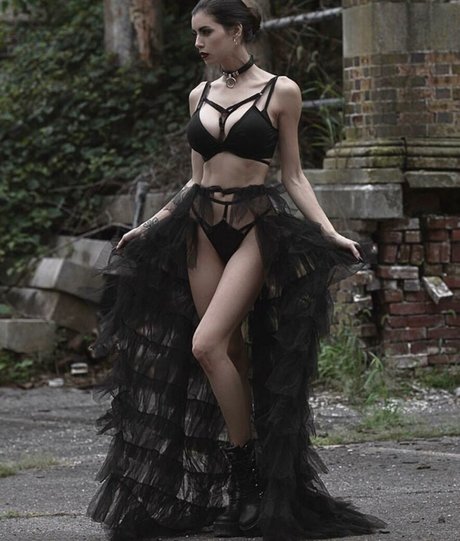 LeeAnna Vamp art de star du porno img