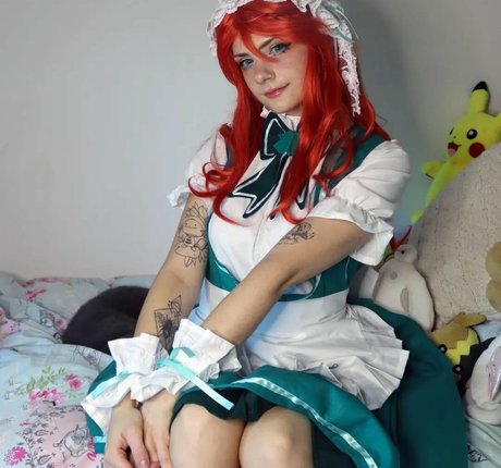 peachyxbell étoile parfaite galeries