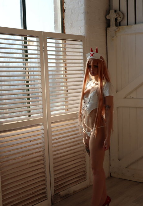 peachyxbell art de star du porno photo