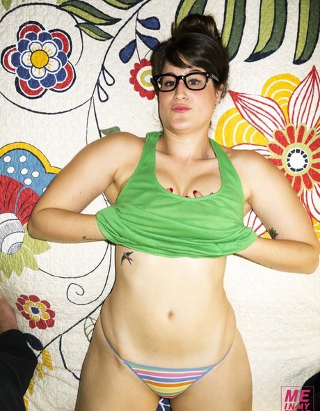 MIMP modèles nus photo