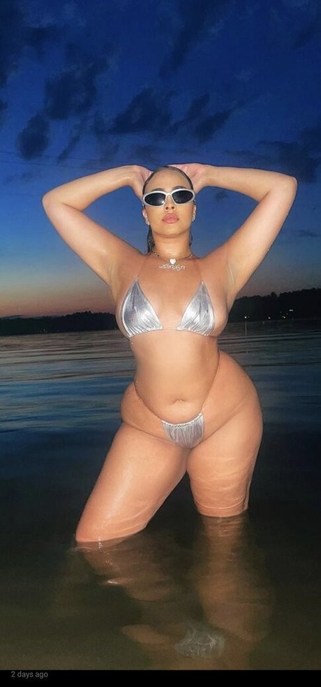 Stacy Londyn star du porno exclusive photo