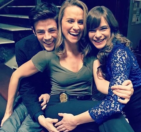 Shantel VanSanten xxx star du porno archive