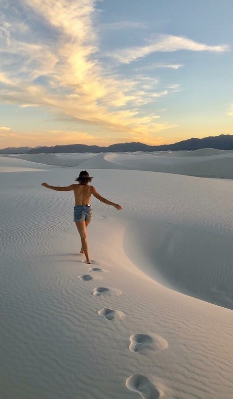 Shantel VanSanten star du porno sexy archive