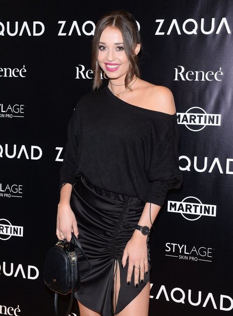 Izabella Krzan star exclusive galeries