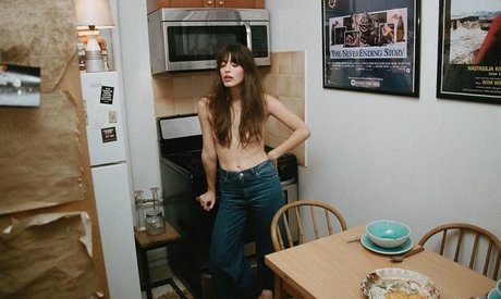 Louise Follain meilleure étoile image