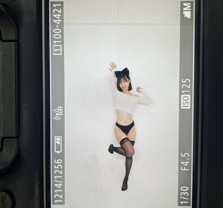 _choha 07 star du porno nue photo